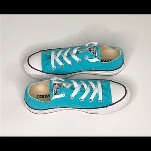 Converse Unisex Chuck Taylor Ox • Mens 3 / Womens 5